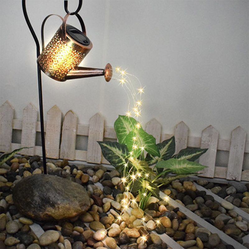 Barecrate Starry Night Lamp