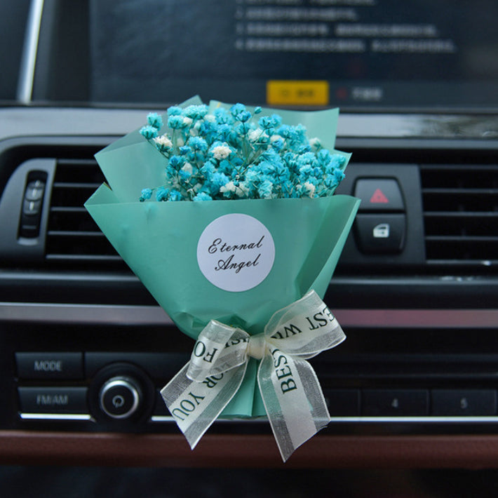 Basic Bundles Bouquet Air Freshener