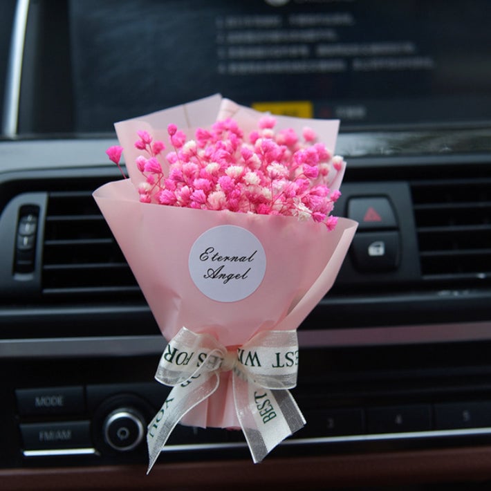 Basic Bundles Bouquet Air Freshener