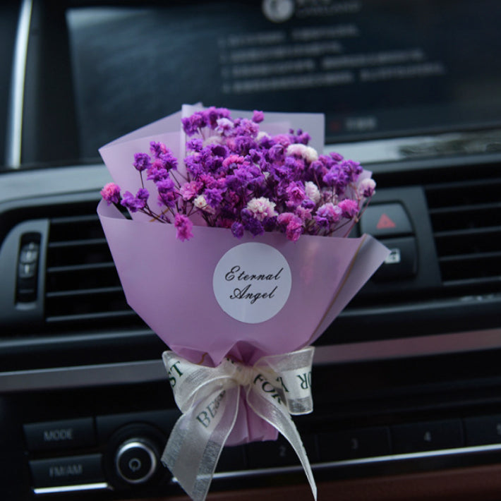 Basic Bundles Bouquet Air Freshener