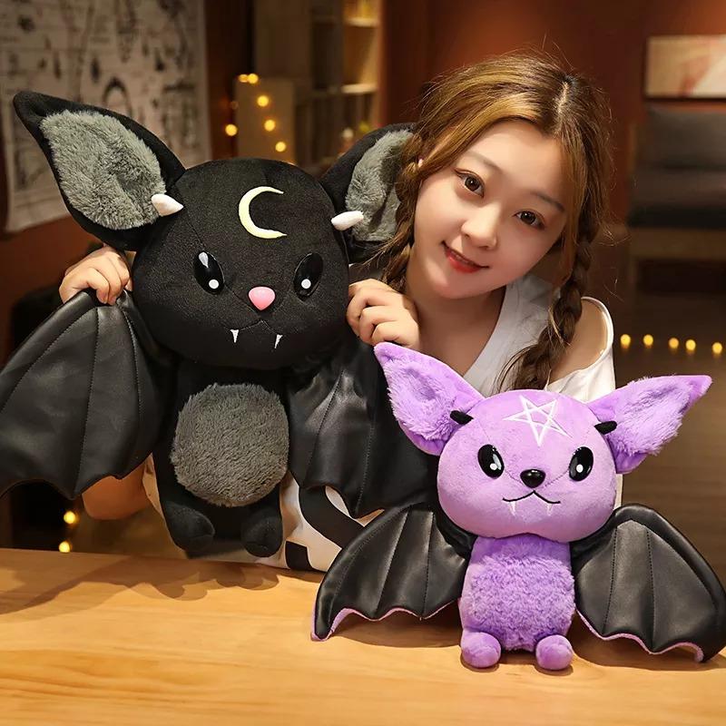 Bat Stuffed Animal