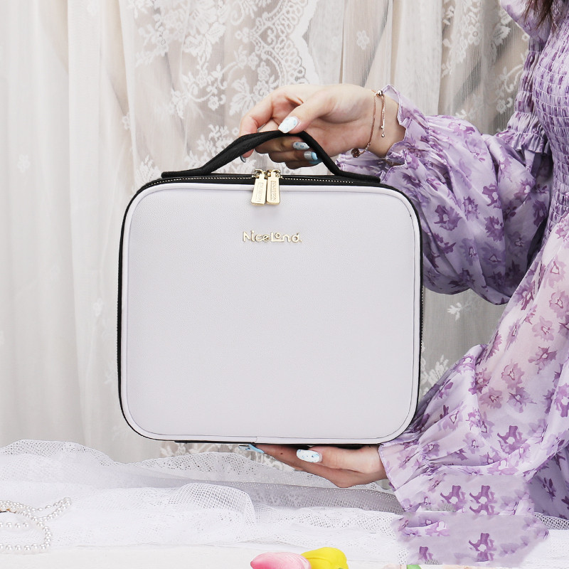 Belle&Rose™ Makeup Travel Bag