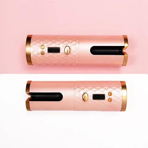 Benzzie® Auto Curler