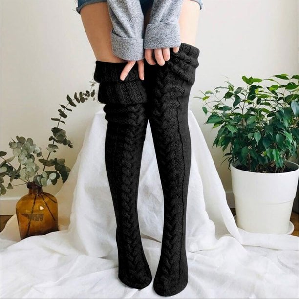 BEST SELLERS - Thigh High Socks