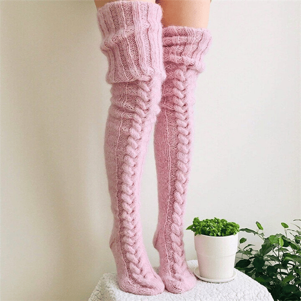 BEST SELLERS - Thigh High Socks