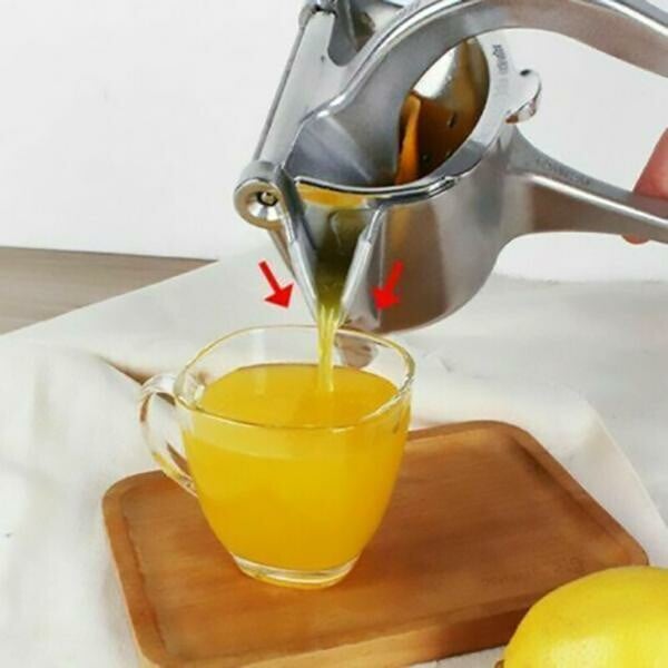 BESTSPECIFICS FRUIT JUICE SQUEEZER