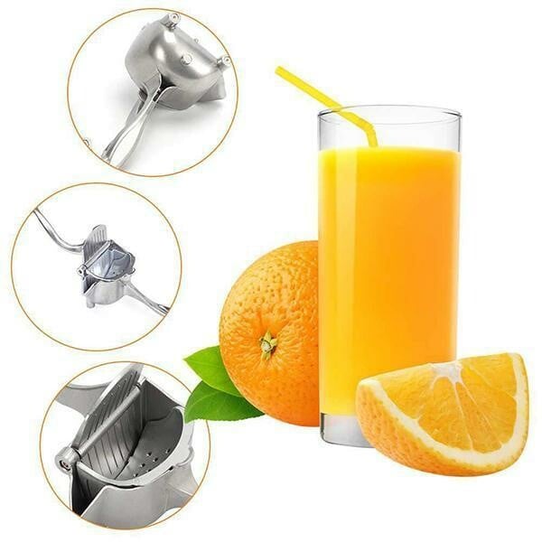 BESTSPECIFICS FRUIT JUICE SQUEEZER