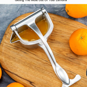 BESTSPECIFICS FRUIT JUICE SQUEEZER