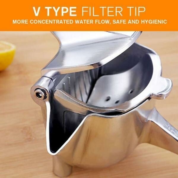 BESTSPECIFICS FRUIT JUICE SQUEEZER