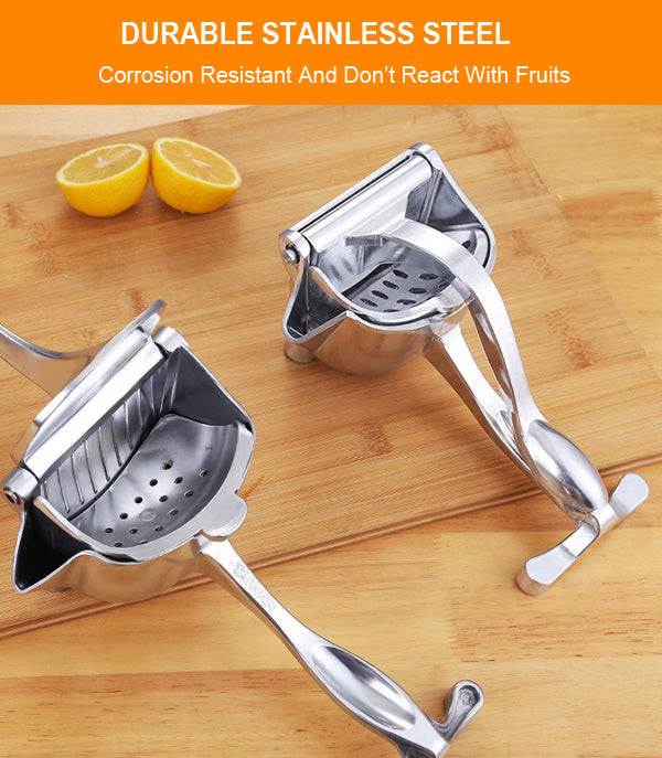 BESTSPECIFICS FRUIT JUICE SQUEEZER