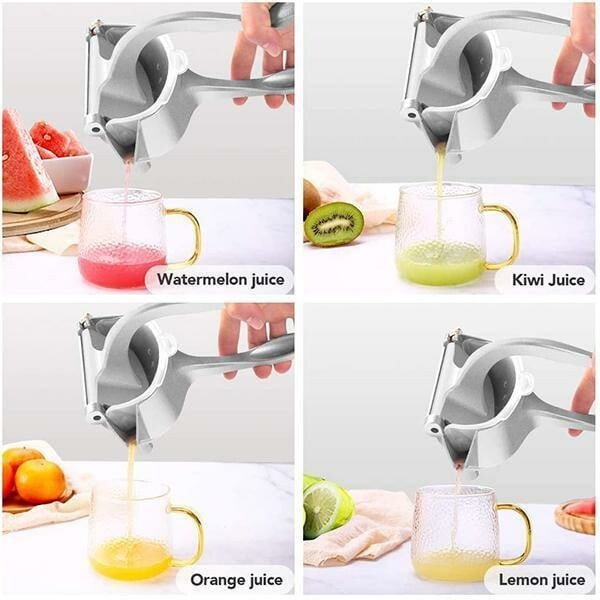 BESTSPECIFICS FRUIT JUICE SQUEEZER