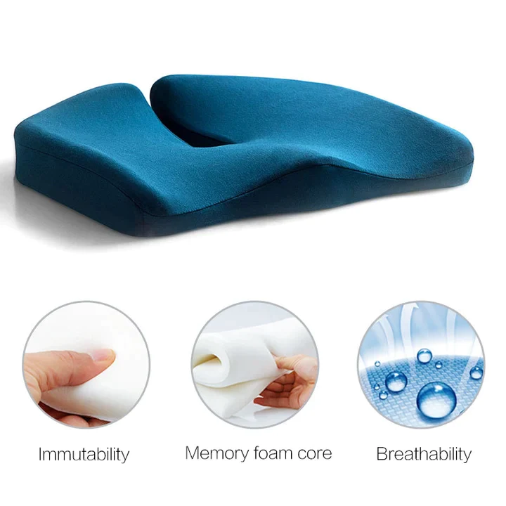 Big Bag Store Premium Soft Hip Support Pillow