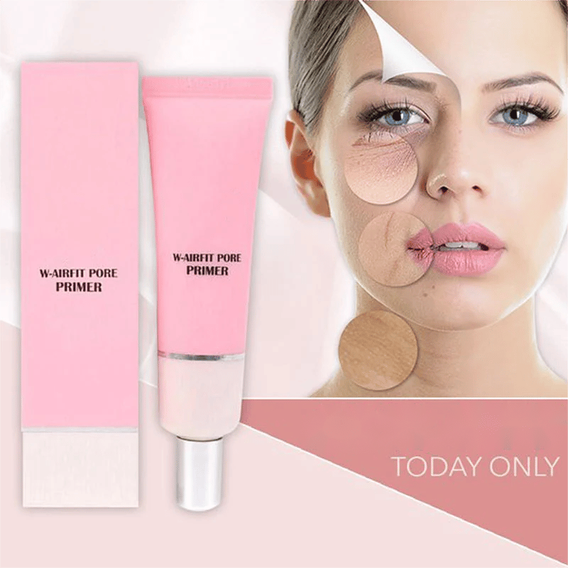 BIG SALE - 48% OFF Magic Makeup Primer Cream - BUY 1 GET 1 FREE