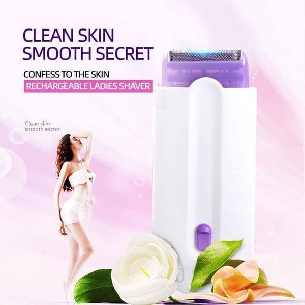 BIG SALE - 50% OFF Silky Smooth Hair Eraser