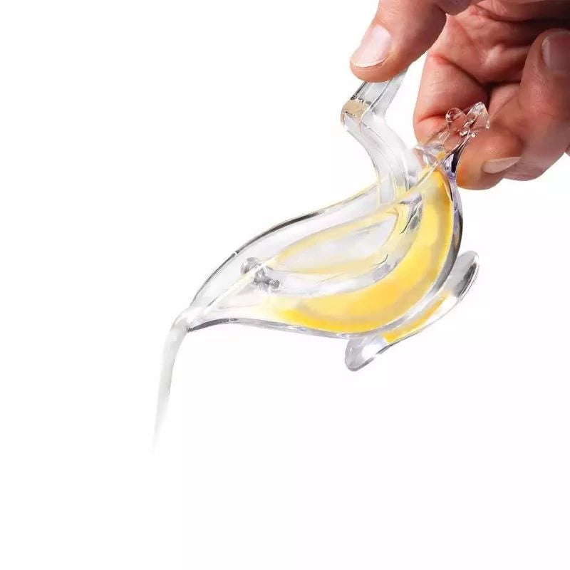 Bird Lemon Juicer