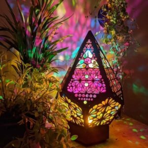 Black Friday Deals – Floor Lamp Bohemian Light Gifts