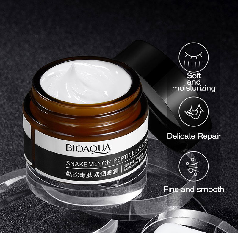 BLACK FRIDAY SALE - Temporary Firming Eye Cream