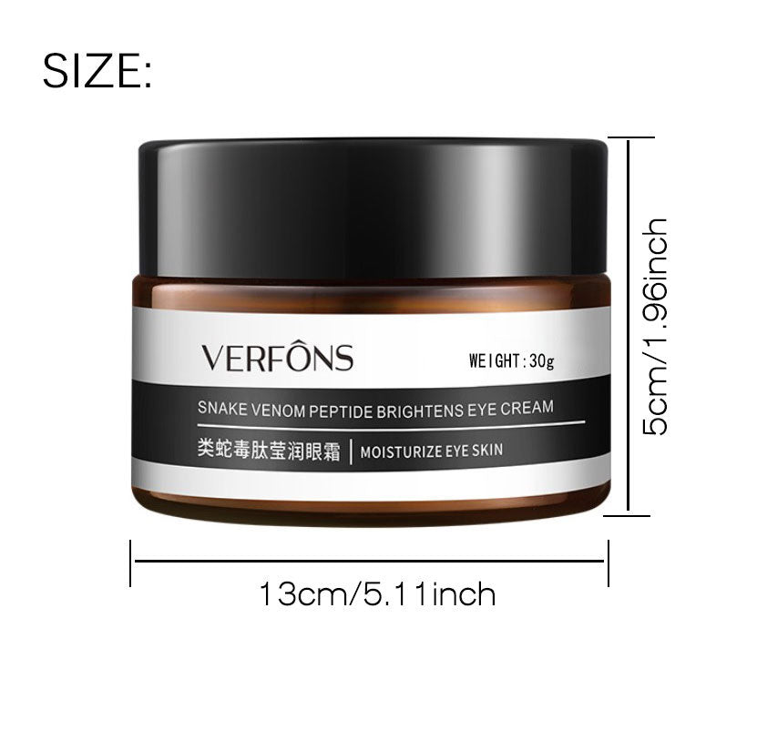 BLACK FRIDAY SALE - Temporary Firming Eye Cream