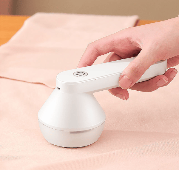 Blisswish Electric Lint Remover Rechargeable