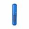 Blue - 5ml Portable Mini Refillable Perfume Bottle - Travel Spray Atomizer Bottle