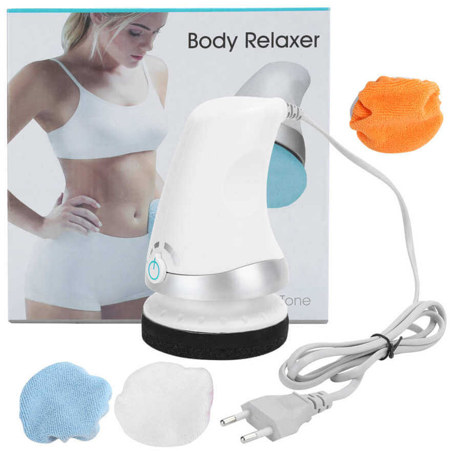 Body Sculpt Machine