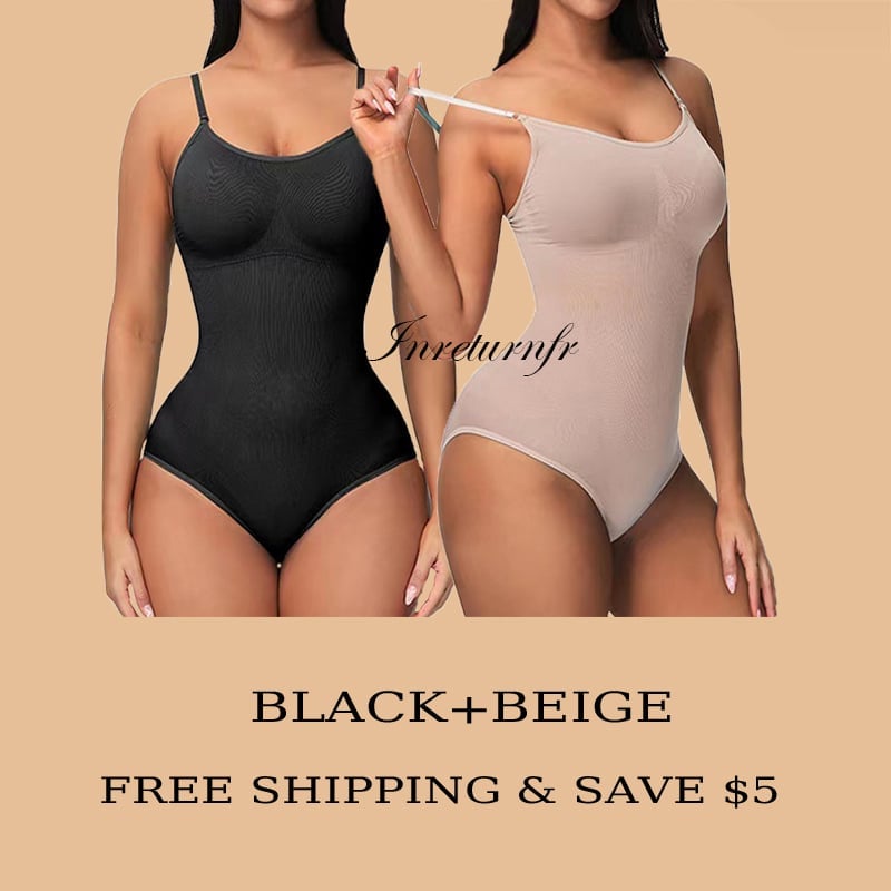 Bodysuit Shapewear