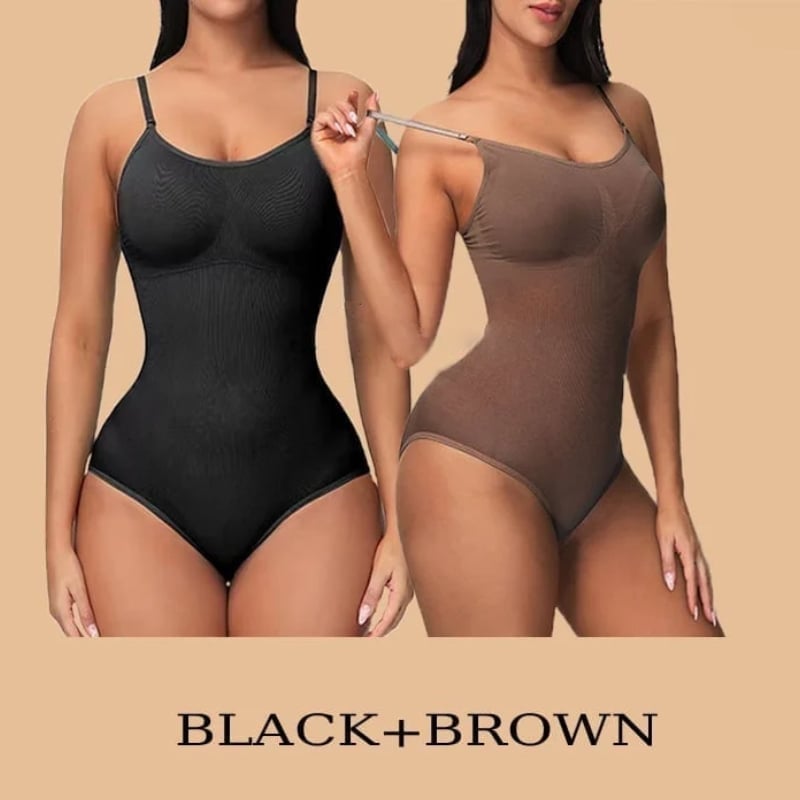 BODYSUIT SHAPEWEAR