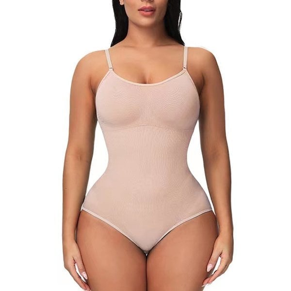 BODYSUIT SHAPEWEAR