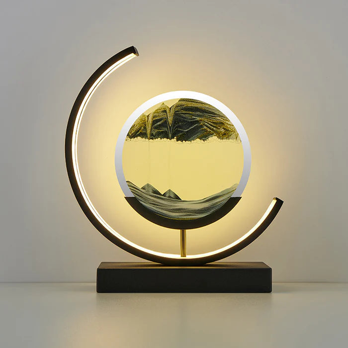 Bogik Sands Of Time Lamp