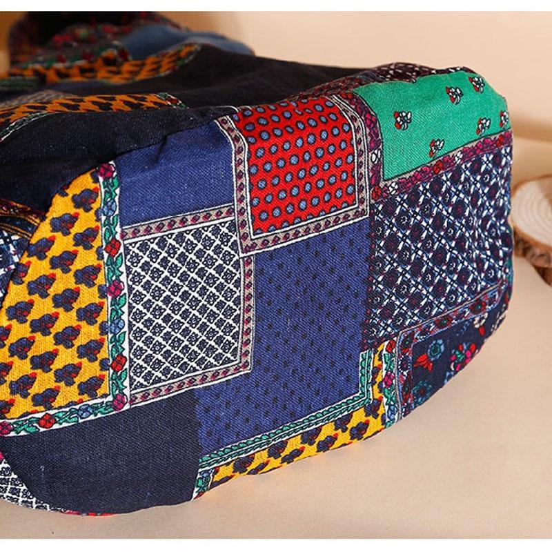 Bohemian Hippie Shoulder Bag