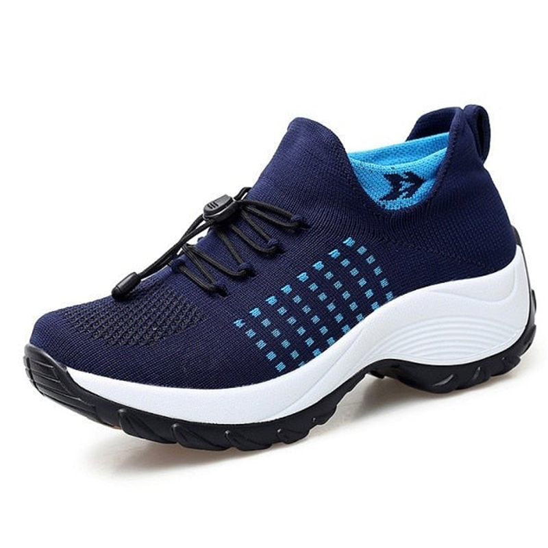 Boldly Comfort Shoes Womens