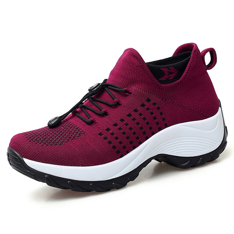 Boldly Comfort Shoes Womens