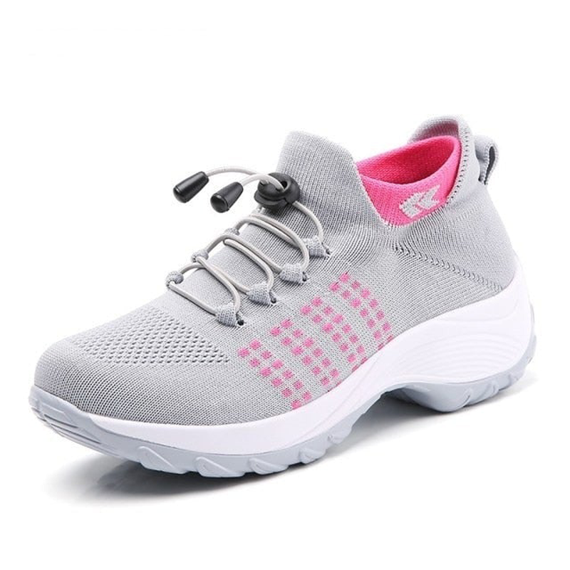 Boldly Comfort Shoes Womens