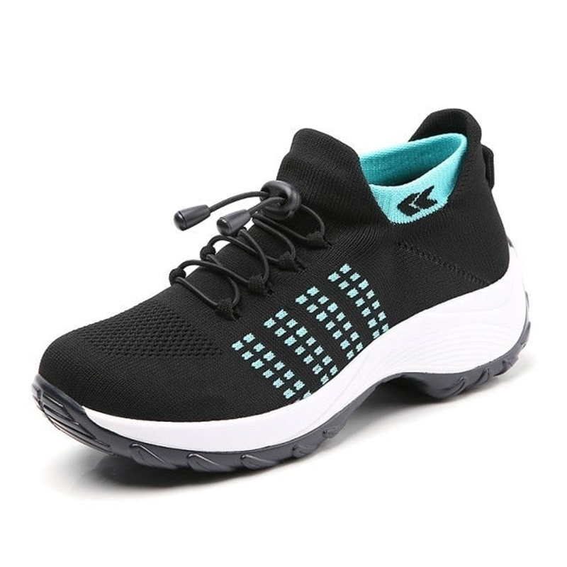 Boldly Comfort Shoes Womens