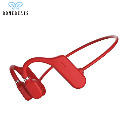 BoneBeats™ Bone Conduction Headphones