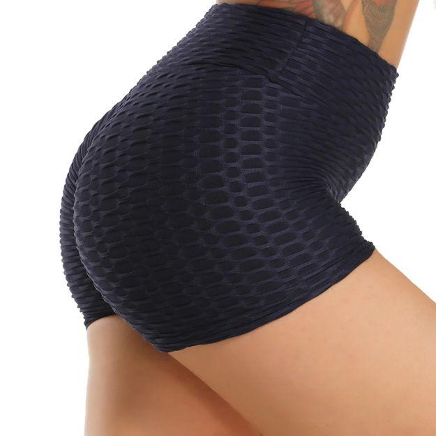 Booty Boost Bike Shorts