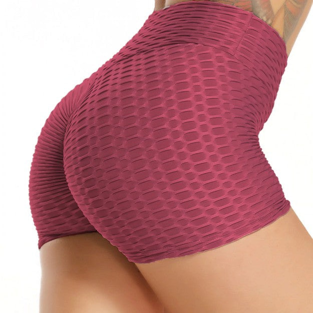 Booty Boost Bike Shorts