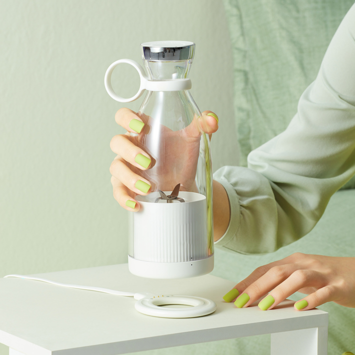 BottleBlender - Portable Smoothie Blender