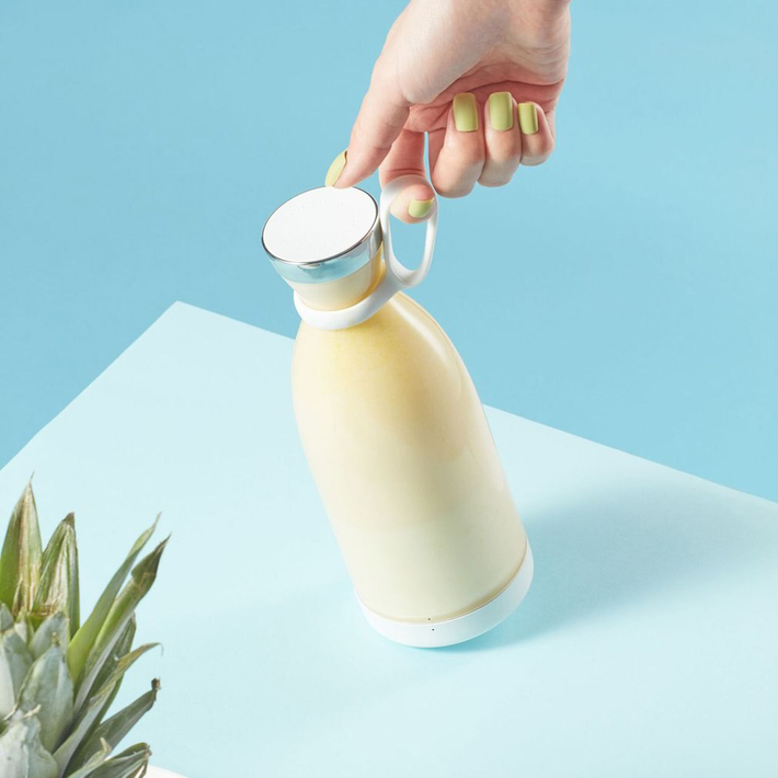 BottleBlender - Portable Smoothie Blender