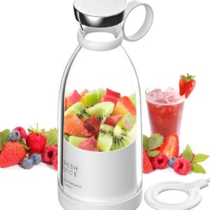 BottleBlender - Portable Smoothie Blender