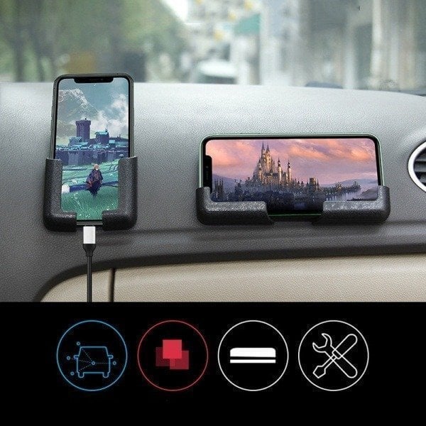 Boylae Early Christmas Sale-49% OFF-Multifunctional mobile phone holder