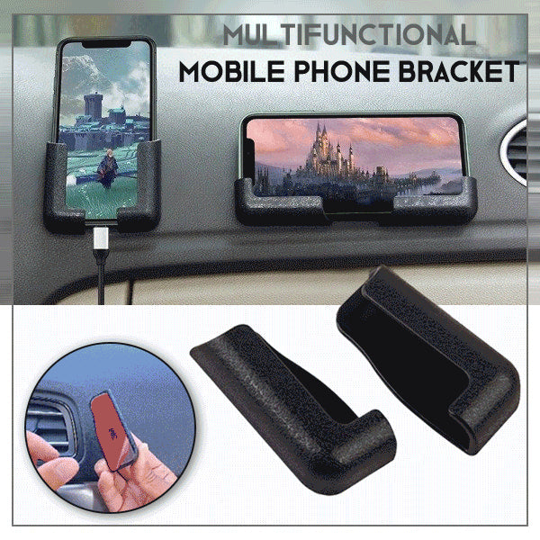 Boylae Early Christmas Sale-49% OFF-Multifunctional mobile phone holder