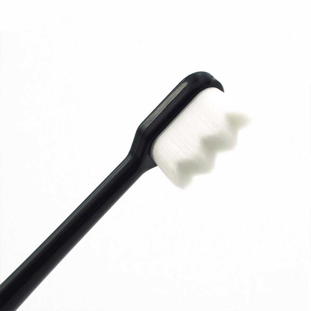 BREVI™ Nordic-Inspired Premium Nano Toothbrush