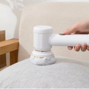 Brushix Electric Cleaning Brush