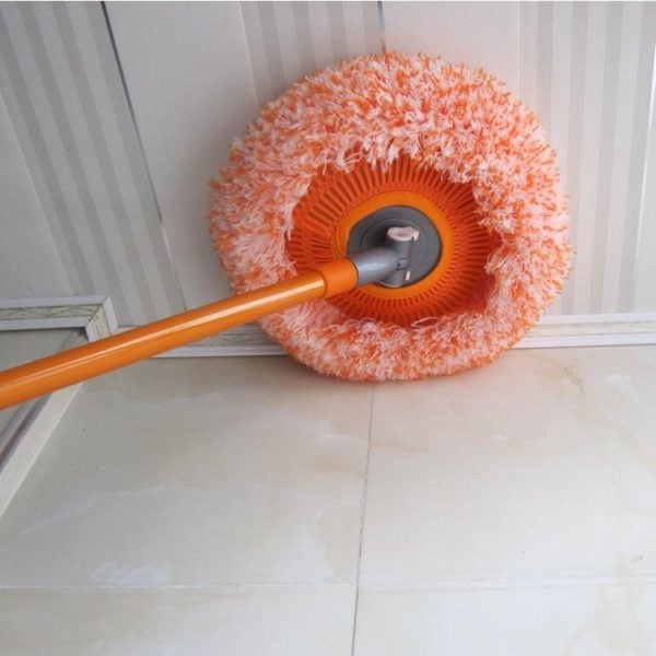 Bug Rain - Rotatable Adjustable Cleaning Mop