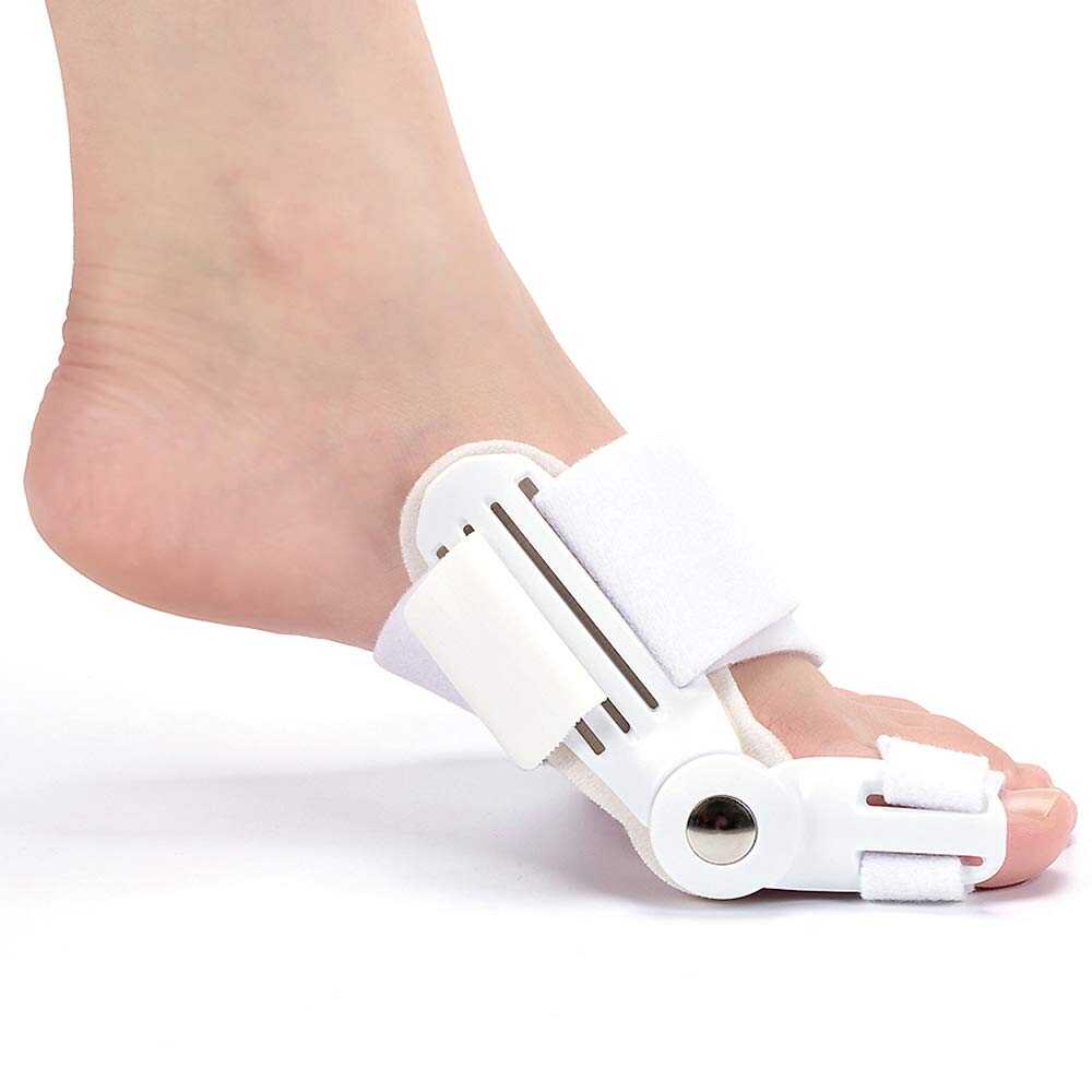 BUNION CORRECTOR FOR MEN & WOMEN