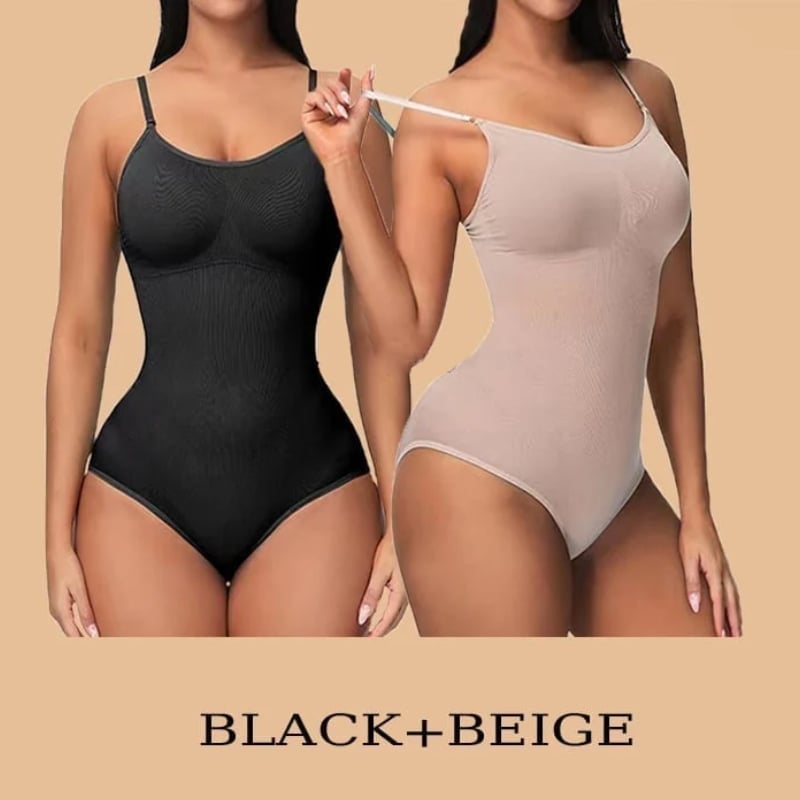 BUY 1 GET 1 FREE - BODYSUIT SHAPEWEAR