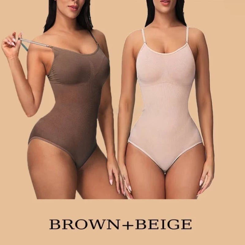 BUY 1 GET 1 FREE - BODYSUIT SHAPEWEAR