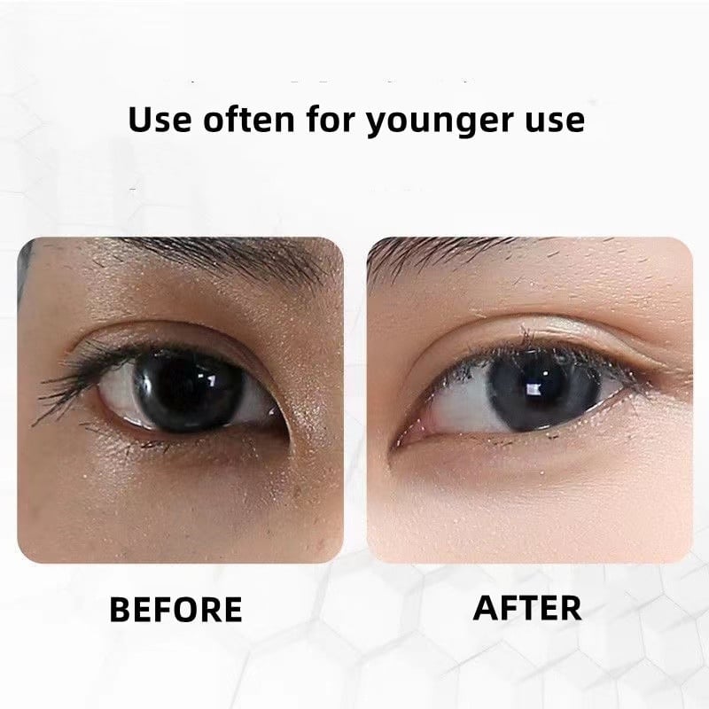 Buy 1 Get 1 Free - Temporary Firming Eye Cream