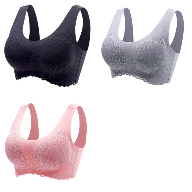 Buy 1 Get 2 Free BOMBSHELL BRA(Size runs the same as regular bras)